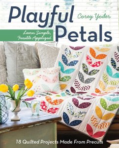 Playful Petals (eBook, ePUB) - Yoder, Corey