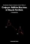 Conjugate Addition Reactions in Organic Synthesis (eBook, ePUB)