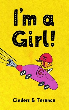 Cover I'm A Girl! (eBook, ePUB)