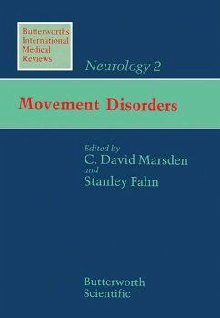 Movement Disorders (eBook, ePUB)