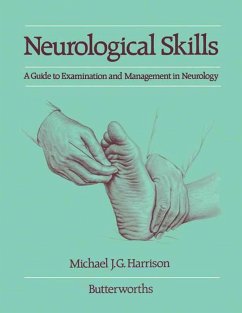 Neurological Skills (eBook, ePUB) - Harrison, Michael J. G.