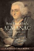 Ben Franklin's Almanac (eBook, ePUB)