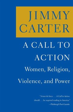A Call to Action (eBook, ePUB) - Carter, Jimmy