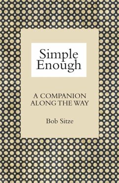 Cover Simple Enough (eBook, ePUB)