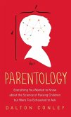 Parentology (eBook, ePUB)