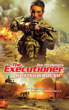 Killing Ground (eBook, ePUB) Cover Killing Ground (eBook, ePUB)