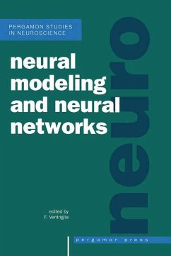 Neural Modeling and Neural Networks (eBook, ePUB)