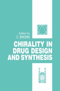 Chirality in Drug Design and Synthesis (eBook, ePUB)
