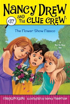 The Flower Show Fiasco (eBook, ePUB) - Keene, Carolyn