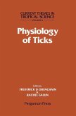 Physiology of Ticks (eBook, ePUB)