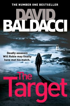 The Target (eBook, ePUB) - Baldacci, David