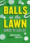 Balls on the Lawn (eBook, ePUB)