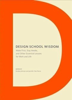Cover Design School Wisdom (eBook, ePUB)