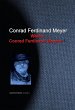 Gesammelte Werke Conrad Ferdinand Meyers Conrad Ferdinand Meyer Author
