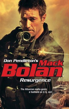 Cover Resurgence (eBook, ePUB)