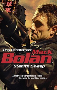 Stealth Sweep (eBook, ePUB) - Pendleton, Don