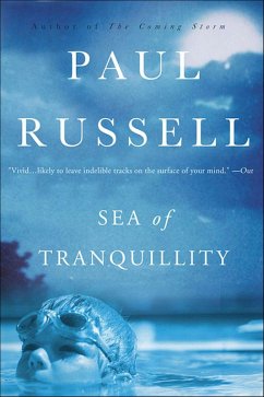 Cover Sea of Tranquillity (eBook, ePUB)