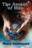 The Ascent of Man (eBook, ePUB)