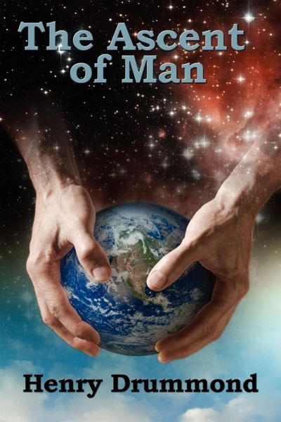 The Ascent of Man (eBook, ePUB)