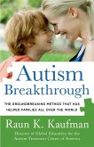Autism Breakthrough (eBook, ePUB)