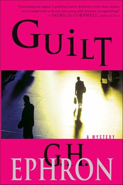 Cover Guilt (eBook, ePUB)
