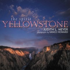 Cover The Spirit of Yellowstone (eBook, ePUB)
