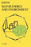 Sulfur, Energy, and Environment (eBook, ePUB)