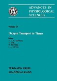 Oxygen Transport to Tissue (eBook, ePUB)