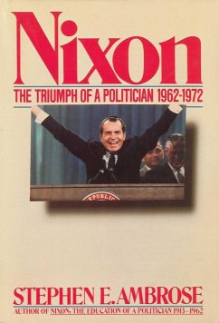Cover Nixon Volume II (eBook, ePUB)