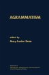 Agrammatism (eBook, ePUB) - Bild 1