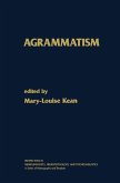 Agrammatism (eBook, ePUB)