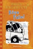 Böse Falle! / Gregs Tagebuch Bd.9