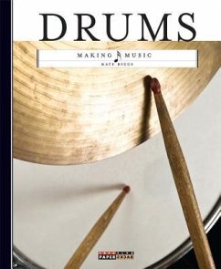 Drums - Riggs, Kate