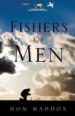 Fishers of Men - Maddox, Don