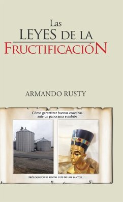 Las Leyes de La Fructificacion - Rusty, Armando