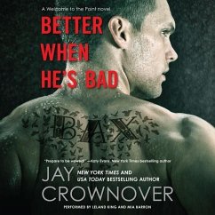 Better When He's Bad - Crownover, Jay