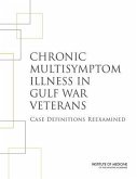 Chronic Multisymptom Illness in Gulf War Veterans