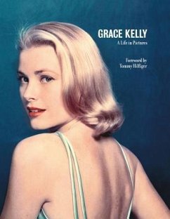 Grace Kelly - Verlhac, Pierre-Henri