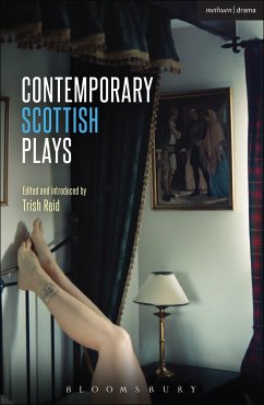 Contemporary Scottish Plays - Beaton, Alistair; Drummond, Rob; Pearson, Morna; Neilson, Anthony; Hurley, Kieran
