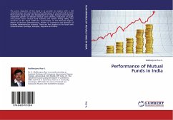 Performance of Mutual Funds in India