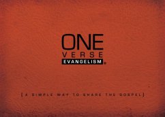 One-Verse Evangelism - Raysbrook, Randy; Walker, Steve