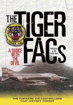 The Tiger Facs - Bell and the Tiger Facs, Donald