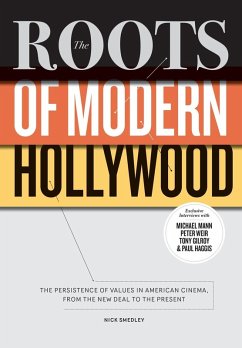 Cover The Roots of Modern Hollywood