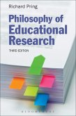 Philosophy of Educational Research Philosophy of Educational Research