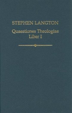 Cover Stephen Langton