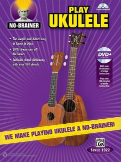 No-Brainer Play Ukulele