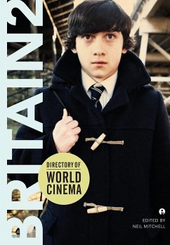 Cover Directory of World Cinema