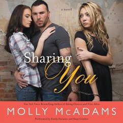 Sharing You - Mcadams, Molly