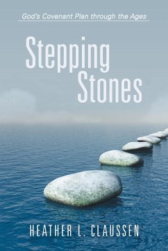 Stepping Stones - Claussen, Heather L.