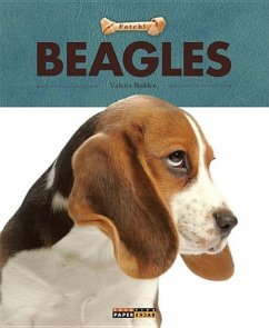 Beagles - Bodden, Valerie